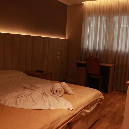 Nest&Rest Apartments Tirana Exterior photo