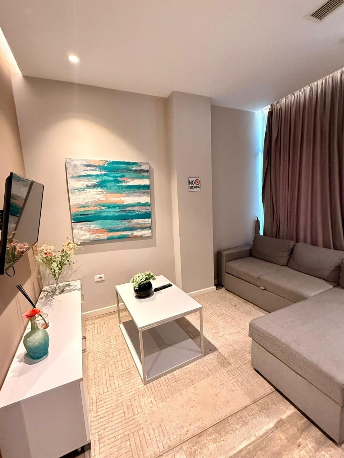 Nest&Rest Apartments Tirana Exterior photo