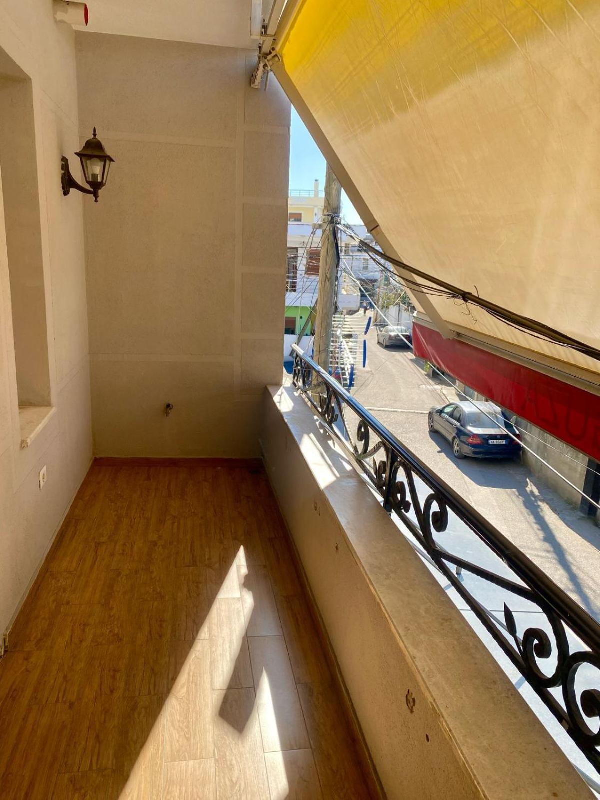 Nest&Rest Apartments Tirana Exterior photo