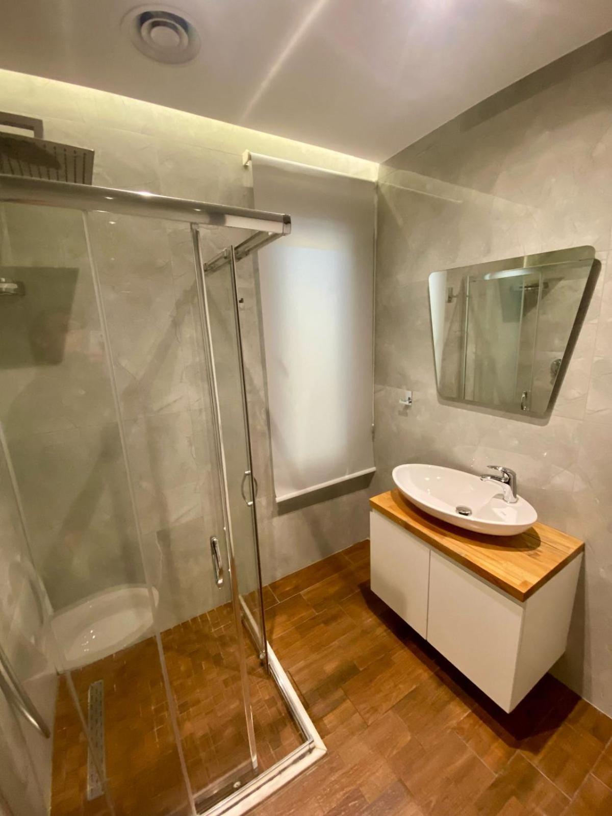 Nest&Rest Apartments Tirana Exterior photo