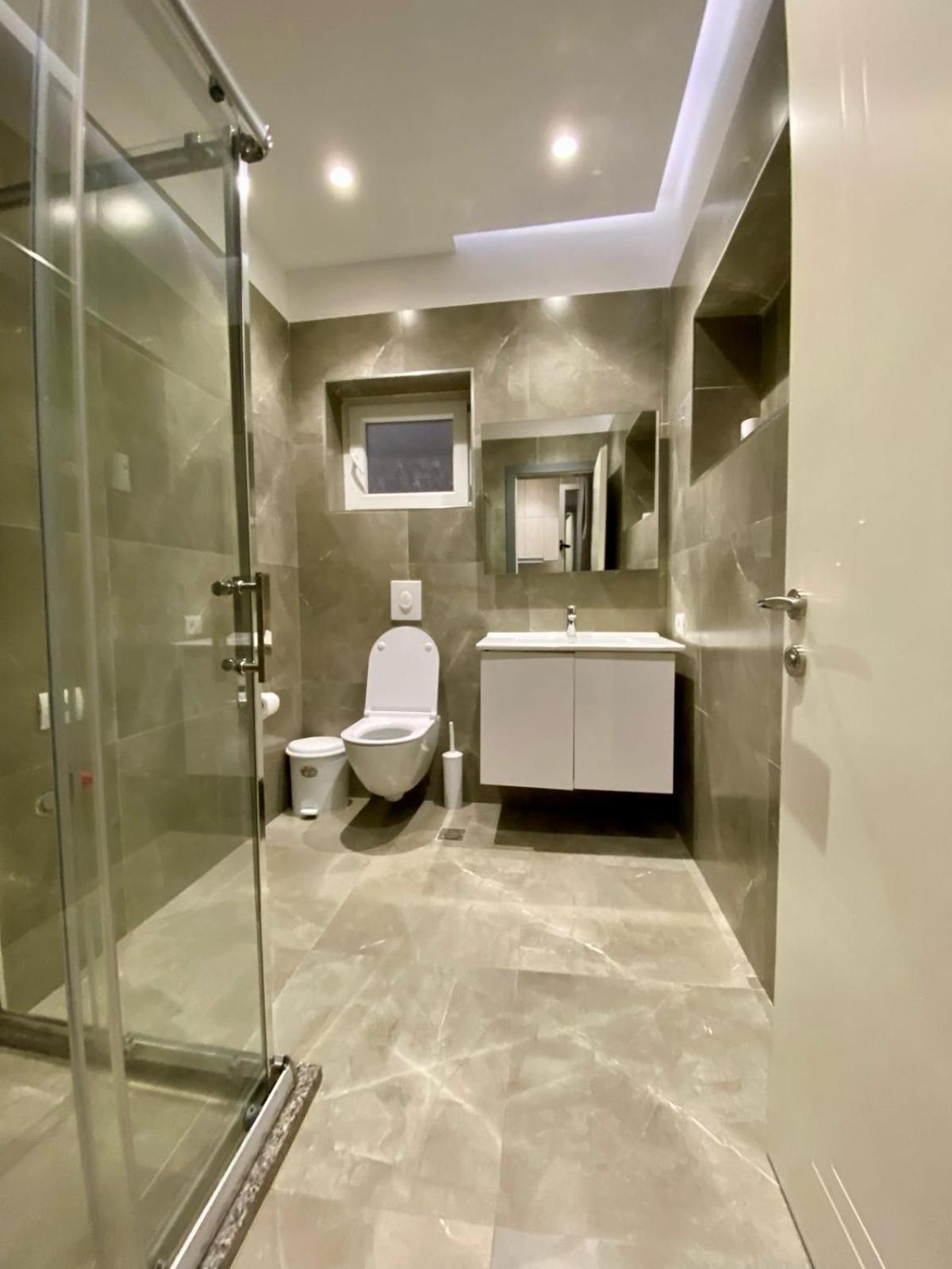 Nest&Rest Apartments Tirana Exterior photo
