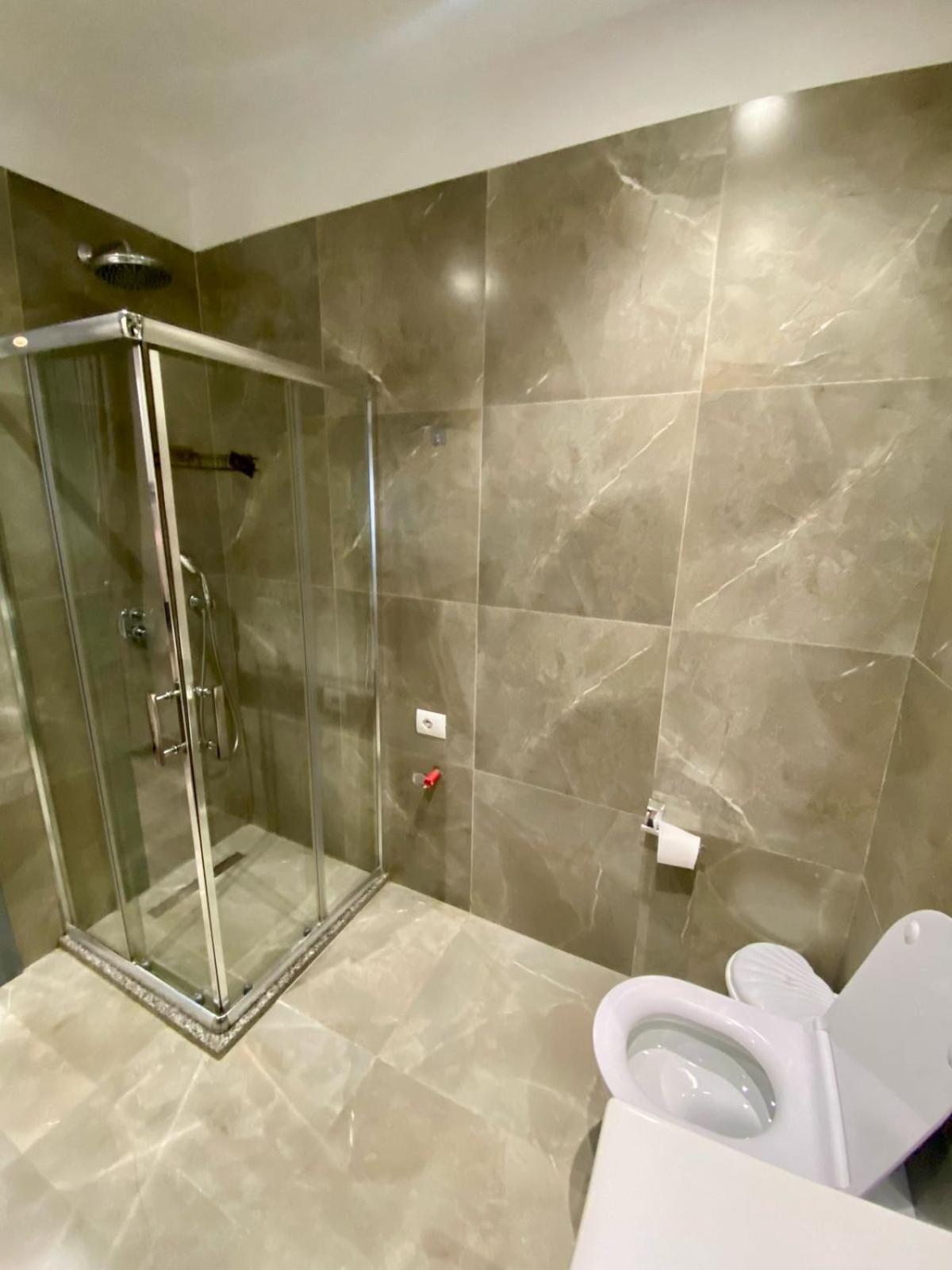 Nest&Rest Apartments Tirana Exterior photo